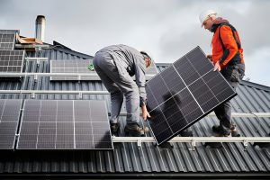 How To Choose A Solar Installer To Finance B2B