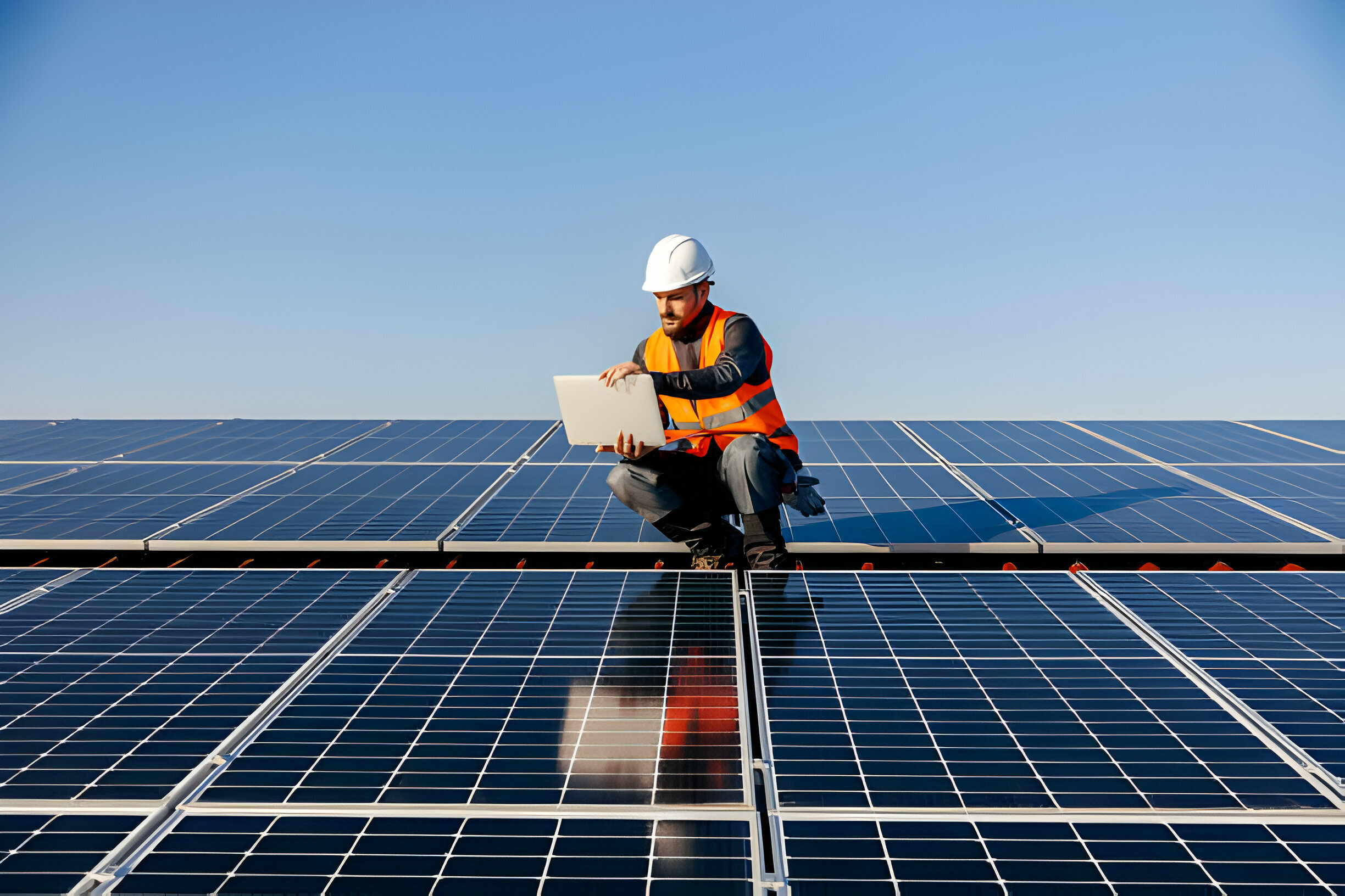 How To Choose A Solar Installer To Finance B2B